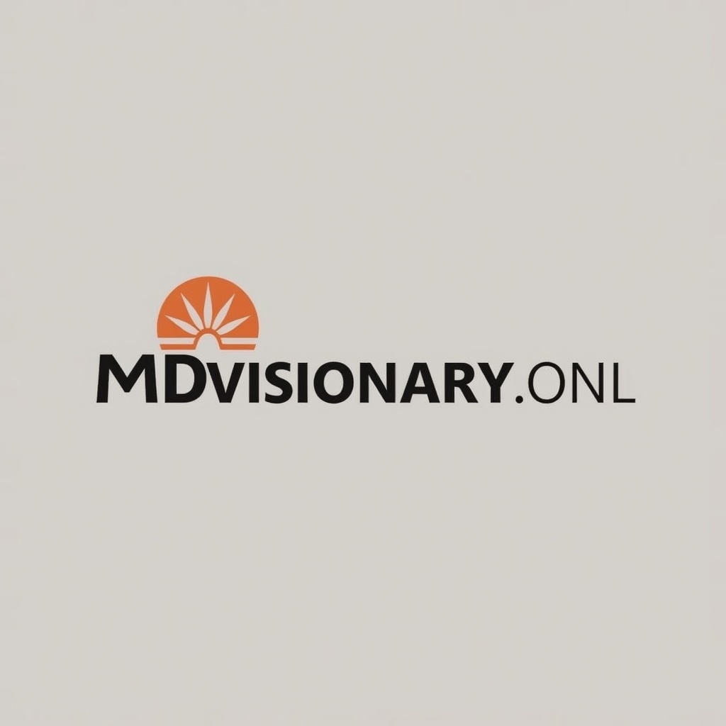 Mdvisionary